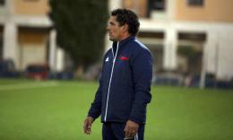 Dabliu New Team, Valerio: "Vittoria meritata. Daremo tutto fino alla fine"