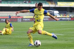 PRES, puntata numero 4: Sergio Pellissier, un gesto d'amore per il ChievoVerona