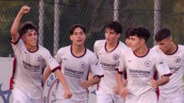 Grifone, tris e qualificazione blindata. Alla Tor Tre basta il pari a Fondi