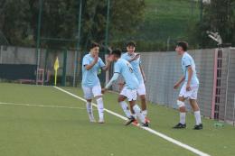 La Lazio cerca l'aggancio nel derby. Rughetti:"Lotteremo con le unghie e con i denti"