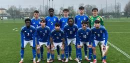 Qualificazioni europee, i venti azzurri scelti da Favo per il secondo turno della lega A 