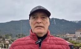 Momento d'oro del Città di Formia, Pernarella: "Vetta vicina, vogliamo giocarcela"
