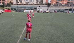 Futbol Montesacro: finale amaro, ma non per i punti. Maggiolini "Il club si tutelerà"