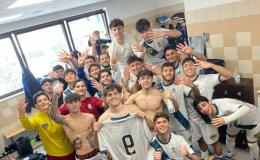 Poker Latina! Digiovannantonio e Segat matano la Juve Stabia