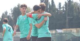 Palombi e Cipriani: la Tor Tre espugna il Fonte Park e stacca il pass per i play off