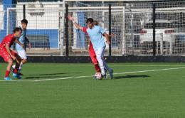 Curzi risponde a Monaco. La Lazio non sfonda ad Empoli.