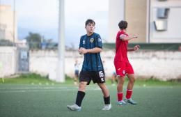 Un Latina forza 4 schianta il Picerno, Ciciotti pari di livello. Troppa Ternana per l'Under 15