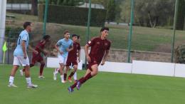 Roma ko col Milan: ora il primo posto è a rischio