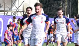 Una Tor Tre Teste tutta qualità e compattezza: Contaldo vola ai play off