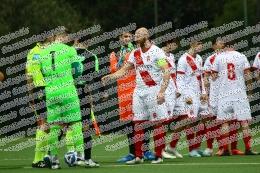 Fregene Maccarese - Pro Calcio Tor Sapienza