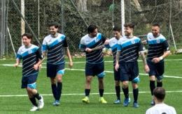 Riano, marcia verso la salvezza. Pangallozzi "Vittoria fondamentale"