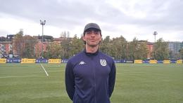 Urbetevere, Pranzetti: "Pronti per i playoff: forma e qualità in crescita"