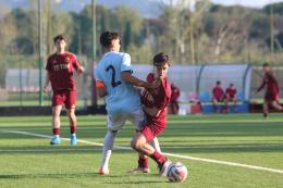 Lazio e Roma: uno spettacolo a metà