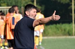 Il momento d'oro dell'Arce di Ciardi "Mi piace vincere, qui possiamo farlo"