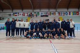 Qualificazioni mondiali, mercoledì c’è l’Ungheria. Ferrara: "Grande emozione"