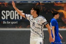 Scatta la missione Europeo: Azzurri a Roma, poi Main Round in Slovacchia