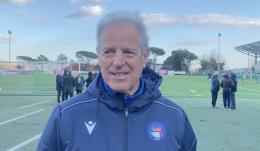 VIDEO! Il Lazio verso il Torneo delle Regioni. Grande e le impressioni sulla U17