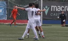 L'ultima curva è stata la più bella: Città di Ciampino, una rincorsa da brivido