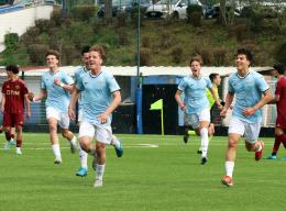PAGELLE! Lazio-Roma: Lulaj ancora uomo derby, Di Mascio il migliore dei giallorossi