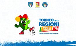 Torneo delle Regioni, 25 giorni all'esordio: il calendario della fase a gironi