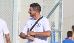 Ledesma Academy, Mantella: "Cristian è un punto di riferimento costante per noi"