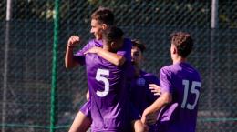 Attacco atomico e bel calcio: così l'Ostiamare si è presa la post season