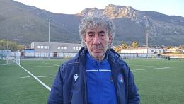 VIDEO! Il Lazio verso il Torneo delle Regioni: il punto di Ippoliti sull'Under 19