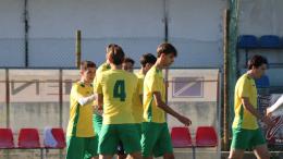 Verso il Torneo delle Regioni: messo ko il Molise, Ippoliti sorride