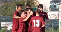 Under 17: i convocati di Grande per il test con l'Atletico Lodigiani del 26 marzo