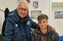 Arce sempre in ottica futura: anche Depetris resta giallobù