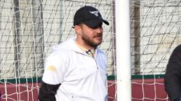 Accademia Calcio Frascati, De Righi: “L’entusiasmo dei bambini mi gratifica”