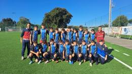 Regionali Preview: sotto i riflettori la sfida salvezza tra Calcio Tuscia e Montespaccato