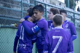 La Boreale sogna i play off: quattro finali per centrare l’obiettivo