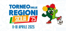Definiti i campi di gioco delle Rappresentative del Lazio