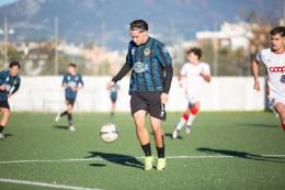 A vincere è l'equilibrio: Catanzaro-Latina si conclude a reti bianche