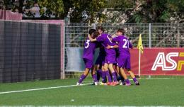 Barbone stende la Lazio. Al Viola Park passa la Fiorentina col minimo scarto