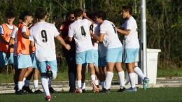 Nuova Rieti, le finali sono realtà: il Villalba aggancia la Spes in quarta piazza