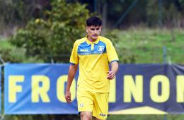 Frosinone, finalmente! A Cosenza una vittoria che mancava da novembre