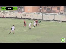 Under 19 Elite | Play Out | Montespaccato - Aranova 0-0 dts