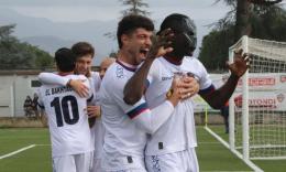 Serie D Awards: Tounkara del Guidonia Montecelio è l'MVP della 27ª giornata