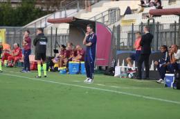 Azzurrini ancora ko contro la Germania. Scarpa: "Abbiamo commesso troppe ingenuità" 