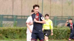 Atletico Lodigiani - Honey: il tabellino e la cronaca corretti
