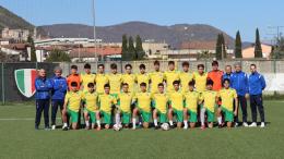 Il Torneo delle Regioni si avvicina: con l'Ostiamare nuova prova per Ippoliti