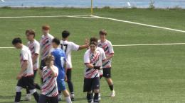 Under 17 Elite | Girone A | Pomezia - Vis Aurelia 1-0