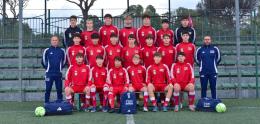 Regionali Preview: Atletico 2000 e Longarina al primo match point