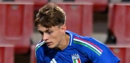  Steffanoni, umiltà e dedizione al servizio dell'Italia: “Sogno il primo gol in azzurro” 
