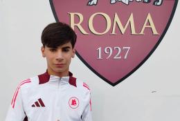 Roma molto attiva sul mercato dei 2011: due colpi in arrivo per la prossima U15?