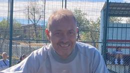 Accademia Calcio Frascati, Ederli: “Un allenamento senza palla non è calcio”