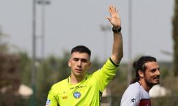 Giudice Sportivo: Serie D e Under 19 Nazionali, tutti i provvedimenti