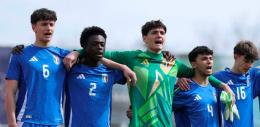 Mondiale conquistato, adesso bisogna battere la Croazia per prenderci l’Europeo